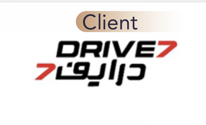درايف 7